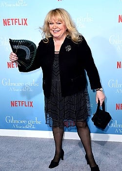 Sally Struthers